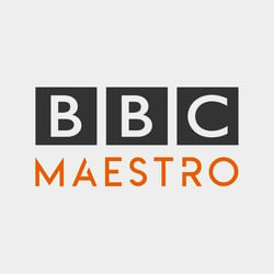 bbc maestro