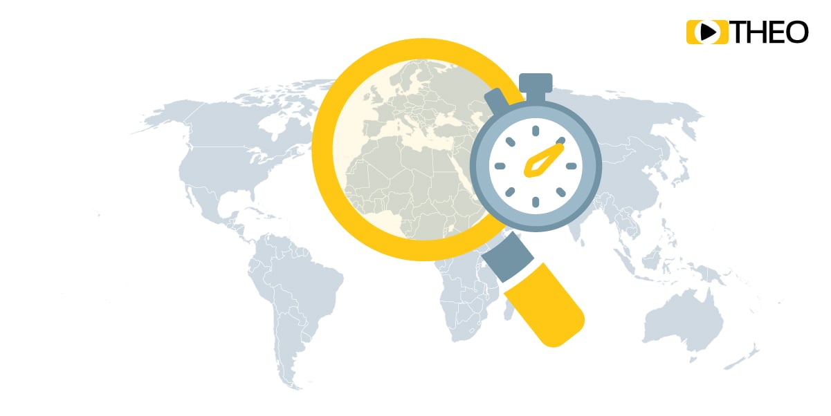 Streaming Latency: Low Latency Use Cases and Real-Life Examples