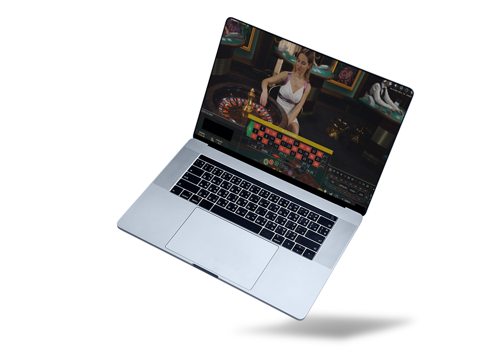 How live dealer casino games can achieve real-time streaming without sacrificing quality and stability for their players