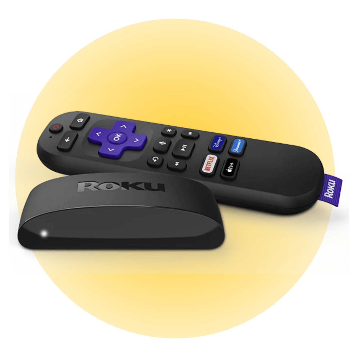 roku device 1