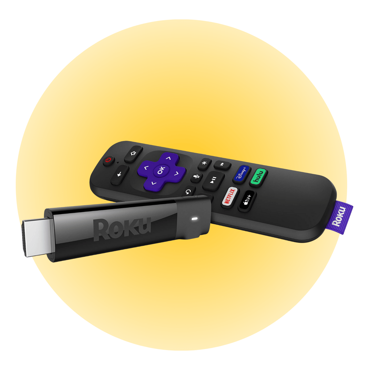 roku device 2