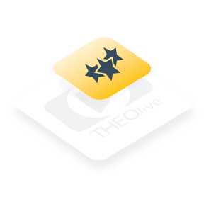 THEOlive premium icons 3